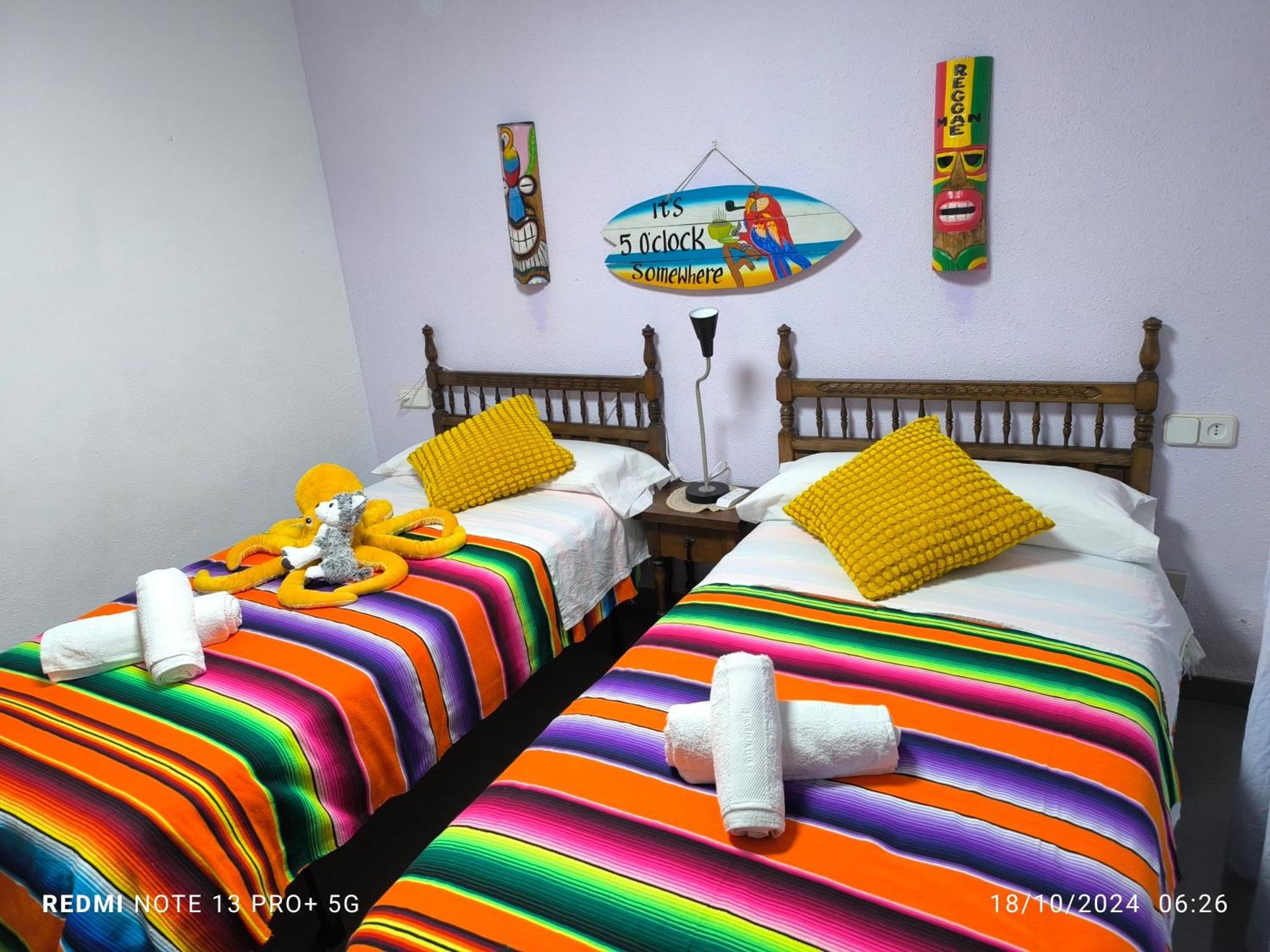 Bonito Apartament A 3 Minutos De La Playa Cullera Εξωτερικό φωτογραφία