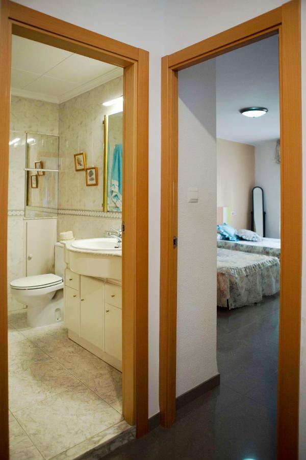 Bonito Apartament A 3 Minutos De La Playa Cullera Εξωτερικό φωτογραφία