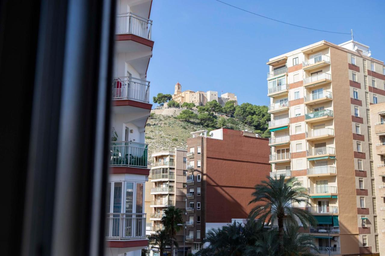 Bonito Apartament A 3 Minutos De La Playa Cullera Εξωτερικό φωτογραφία